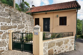 Casa Valinhas